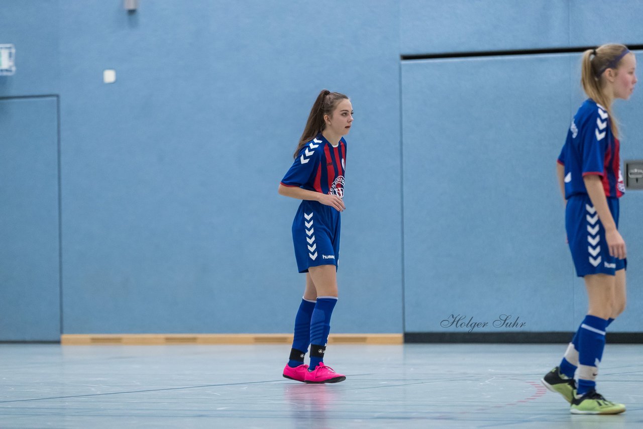 Bild 267 - HFV Futsalmeisterschaft